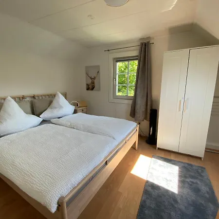 Hébergement de vacances Schmallenberger