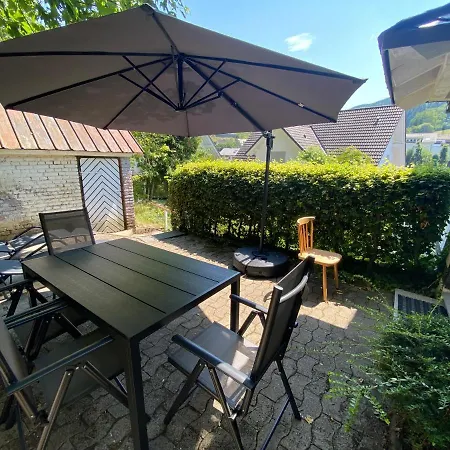 Schmallenberger Tatil Evi *