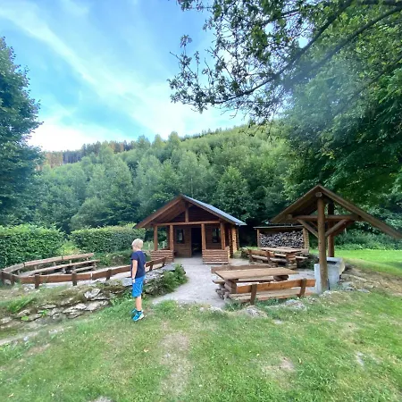 Schmallenberger Hébergement de vacances