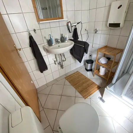 Schmallenberger Hébergement de vacances Schmallenberg