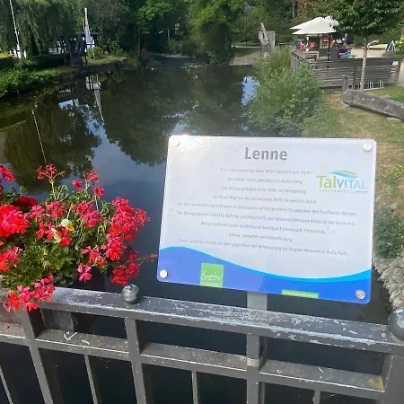 Schmallenberger Hébergement de vacances *