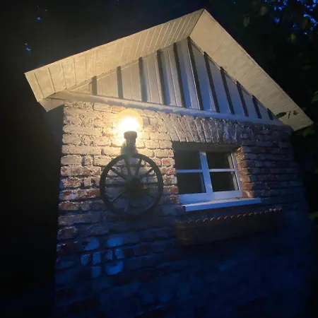 Schmallenberger Holiday home *