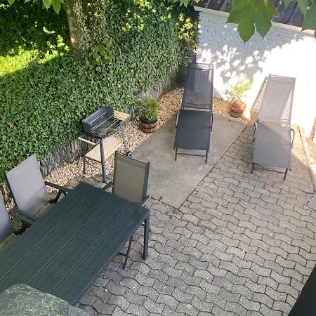 Hébergement de vacances Schmallenberger *