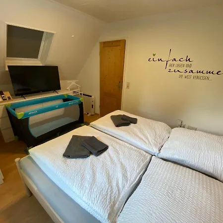 Hébergement de vacances Schmallenberger *