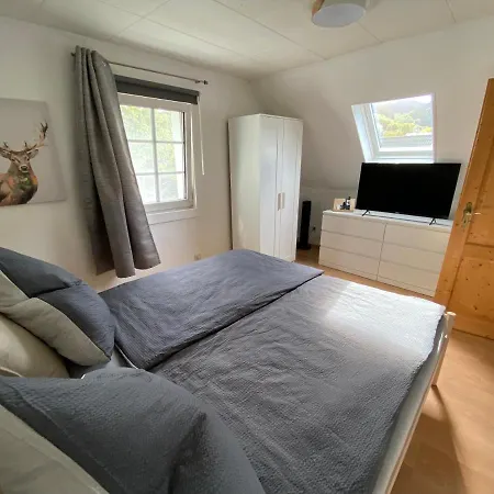 Hébergement de vacances Schmallenberger Schmallenberg