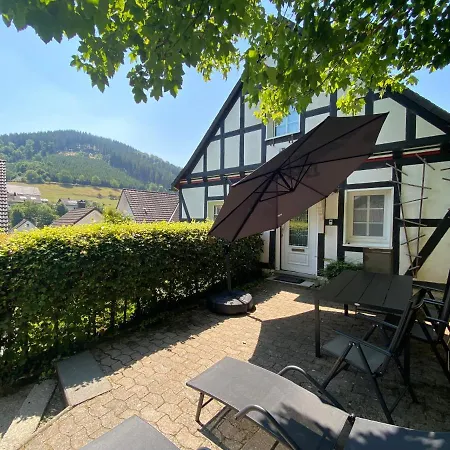 Hébergement de vacances Schmallenberger