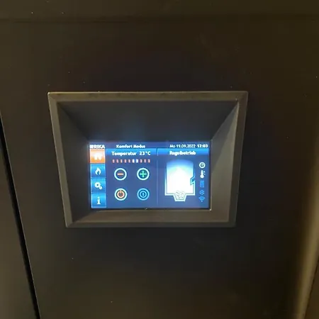 Schmallenberger Hébergement de vacances Schmallenberg