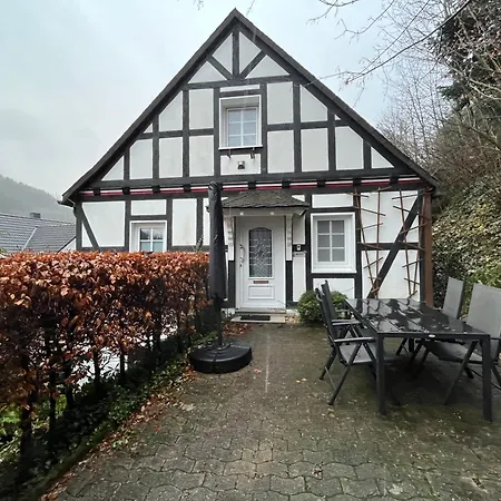 Schmallenberger Hébergement de vacances Schmallenberg