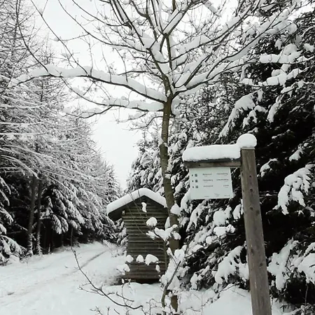 Hébergement de vacances Schmallenberger *