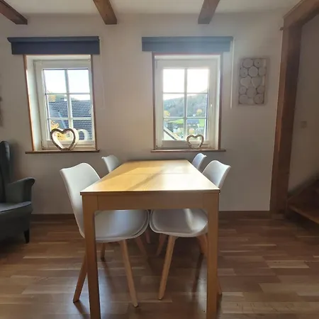 Schmallenberger Hébergement de vacances Schmallenberg