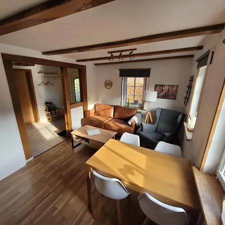 Schmallenberger Hébergement de vacances Schmallenberg