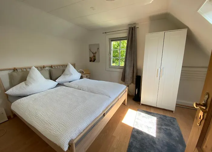 Tatil Evi Schmallenberger