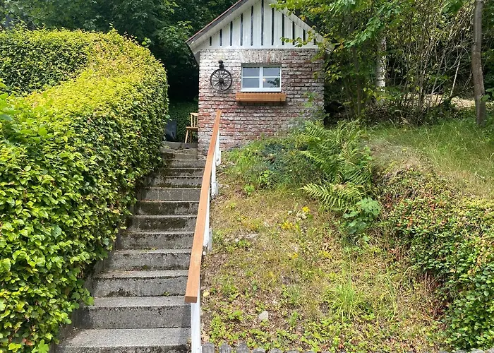 Tatil Evi Schmallenberger