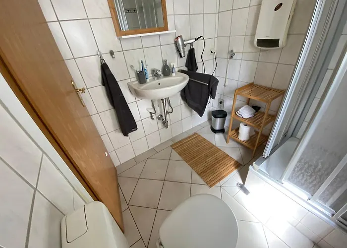 Schmallenberger Tatil Evi Schmallenberg