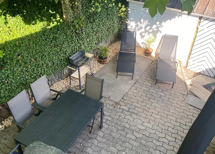 Tatil Evi Schmallenberger *