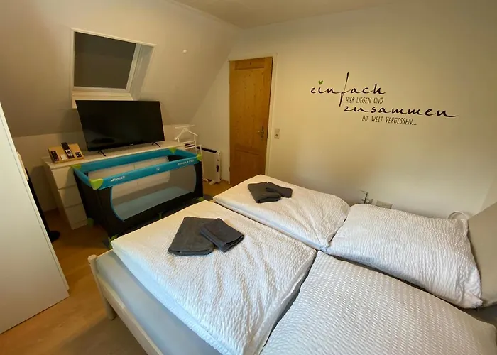 Tatil Evi Schmallenberger *