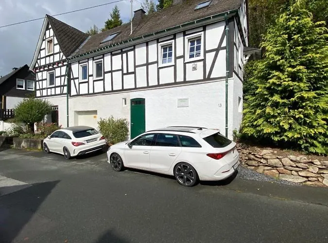 Tatil Evi Schmallenberger