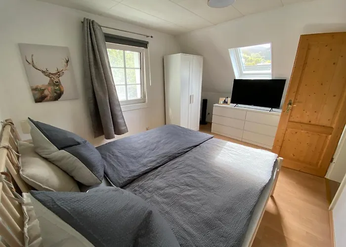 Tatil Evi Schmallenberger Schmallenberg