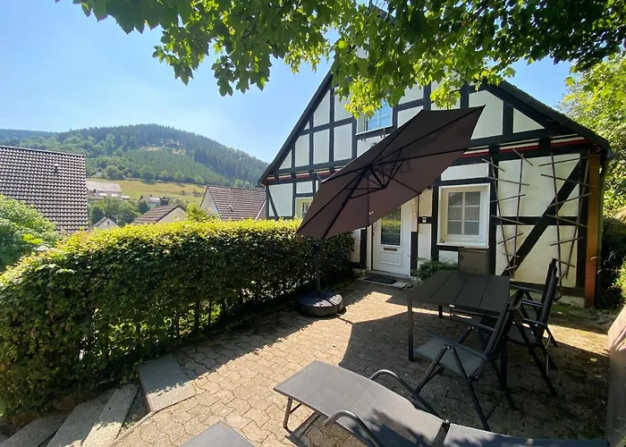 Tatil Evi Schmallenberger