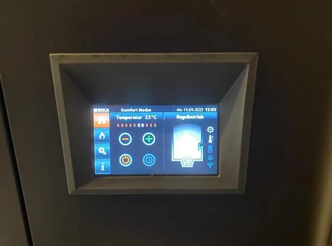 Schmallenberger Tatil Evi Schmallenberg