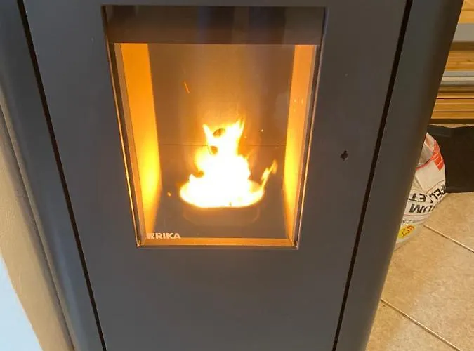 Schmallenberger Tatil Evi *