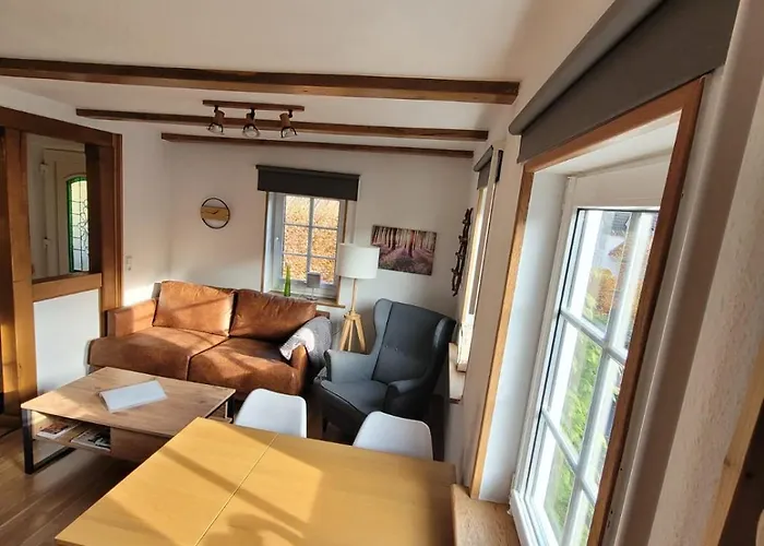 Tatil Evi Schmallenberger Schmallenberg