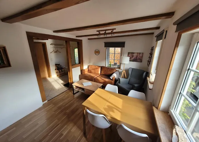 Schmallenberger Tatil Evi Schmallenberg